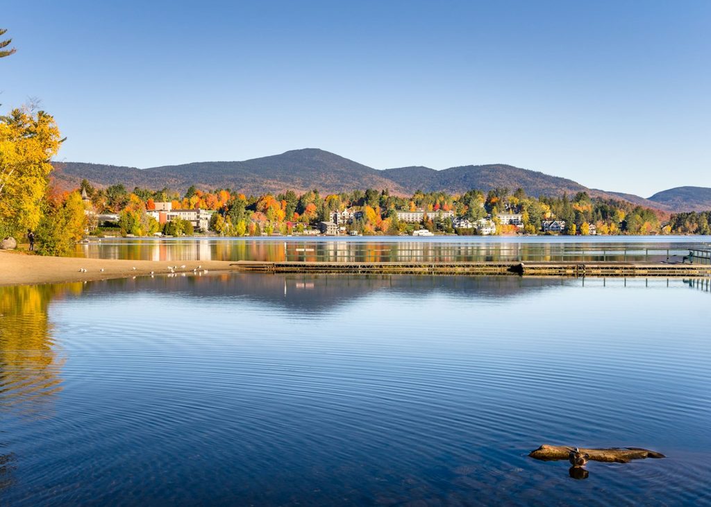 best activities in Lake Placid